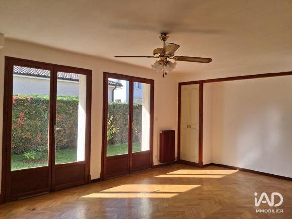 Maison à vendre 6 pièces 207 m² Saint-Girons