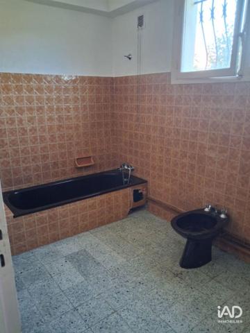 Maison à vendre 6 pièces 207 m² Saint-Girons