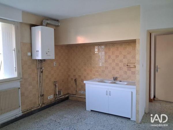 Maison à vendre 6 pièces 207 m² Saint-Girons