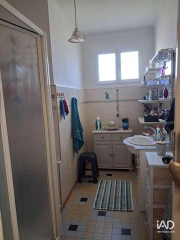 Maison à vendre 6 pièces 207 m² Saint-Girons