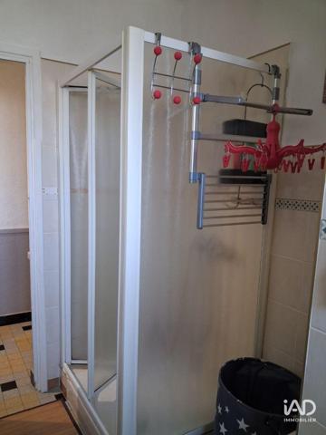 Maison à vendre 6 pièces 207 m² Saint-Girons