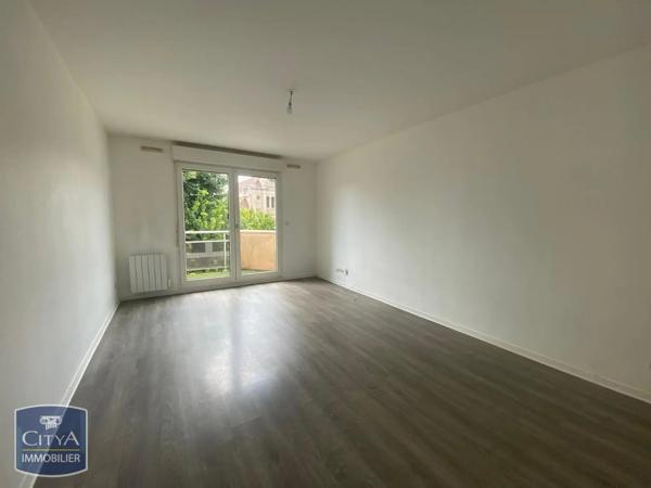 Appartement à louer 2 pièces 53.66m² Genlis (21110)
