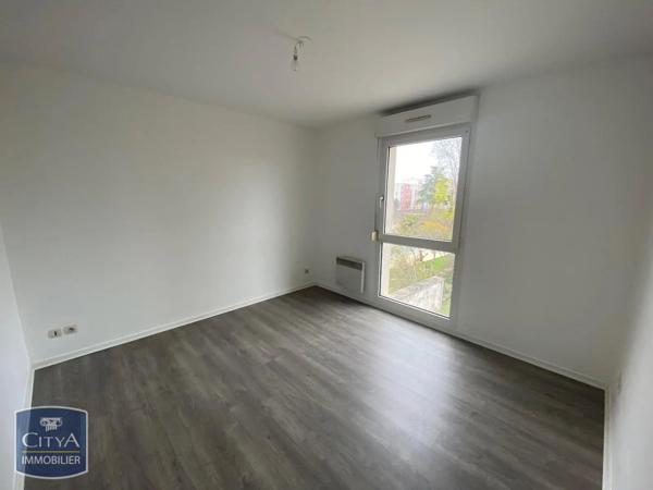 Appartement à louer 2 pièces 53.66m² Genlis (21110)