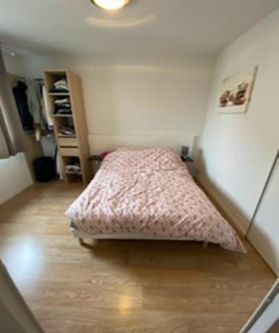 Plescop (56890) Vannes en résidence 3*** T2 meublé Beau balcon + 17 m²