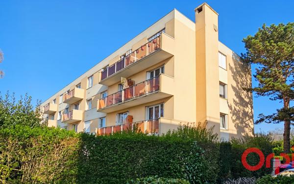 Appartement à vendre    3 pièces • 58 m2 Saint-Prix