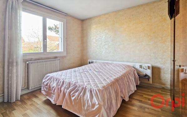 Appartement à vendre    3 pièces • 58 m2 Saint-Prix
