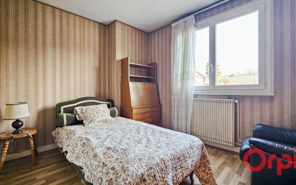Appartement à vendre    3 pièces • 58 m2 Saint-Prix