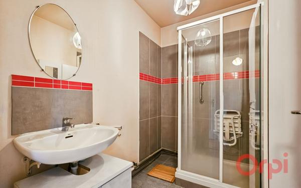 Appartement à vendre    3 pièces • 58 m2 Saint-Prix