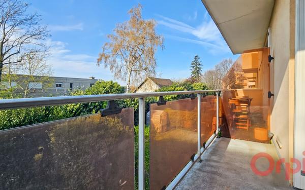 Appartement à vendre    3 pièces • 58 m2 Saint-Prix