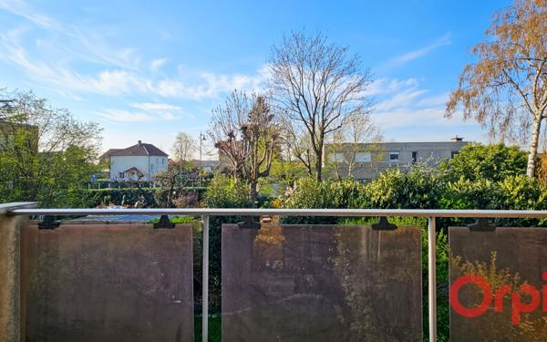 Appartement à vendre    3 pièces • 58 m2 Saint-Prix