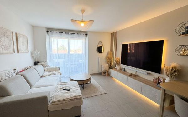 Appartement à vendre    3 pièces • 67,13 m2 Noisy-le-Grand