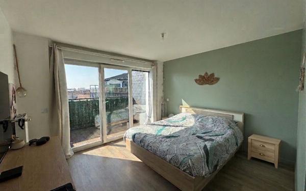 Appartement à vendre    3 pièces • 67,13 m2 Noisy-le-Grand