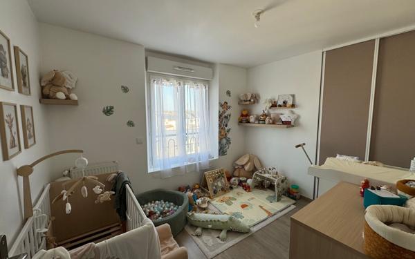 Appartement à vendre    3 pièces • 67,13 m2 Noisy-le-Grand