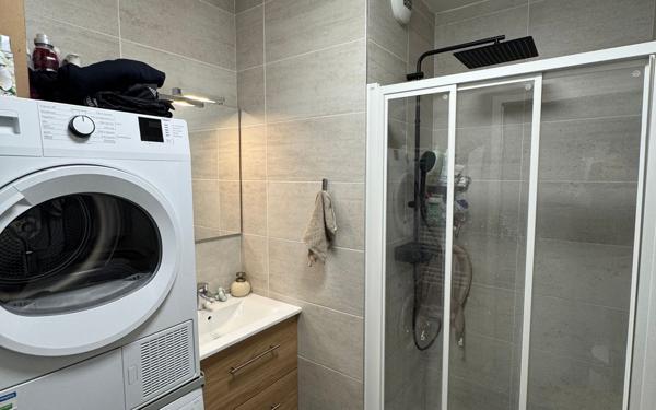 Appartement à vendre    3 pièces • 67,13 m2 Noisy-le-Grand