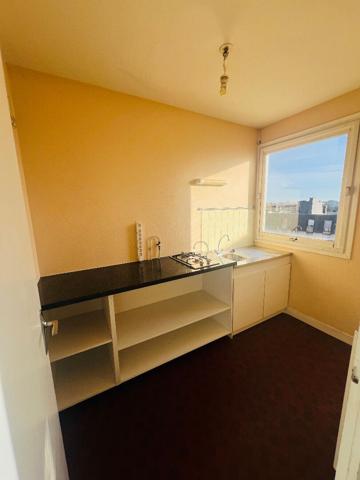 Appartement Orleans 1 pièce(s)