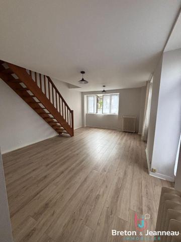 Appartement duplex à LAVAL