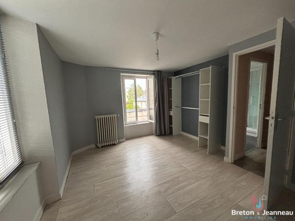 Appartement duplex à LAVAL