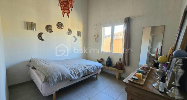 Appartement de 61,28 m²