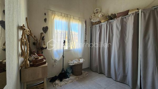 Appartement de 61,28 m²