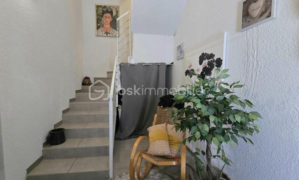 Appartement de 61,28 m²