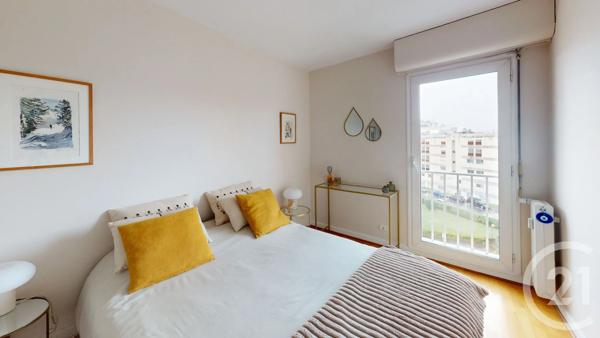 Appartement F3 à vendre  3 pièces - 73,80 m 2   BIARRITZ  - 64