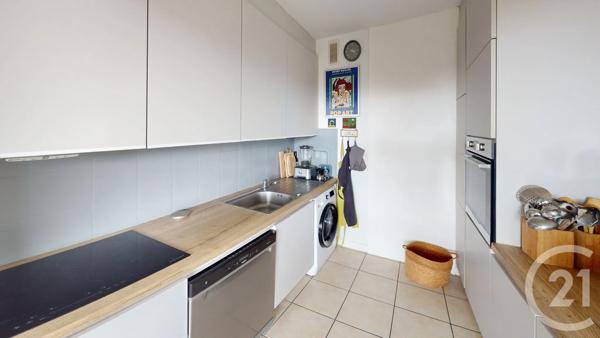 Appartement F3 à vendre  3 pièces - 73,80 m 2   BIARRITZ  - 64