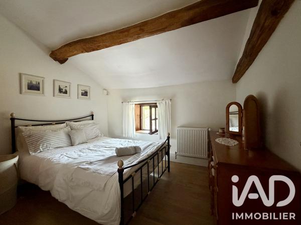 Maison à vendre 7 pièces 147 m² Vernoux-en-Gâtine
