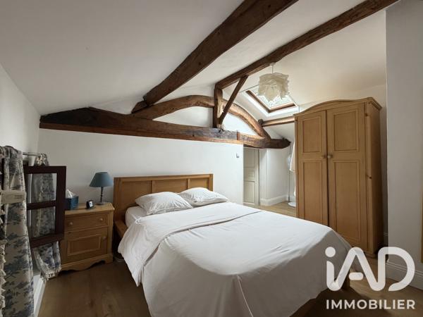 Maison à vendre 7 pièces 147 m² Vernoux-en-Gâtine