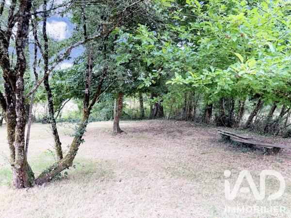 Maison à vendre 7 pièces 147 m² Vernoux-en-Gâtine