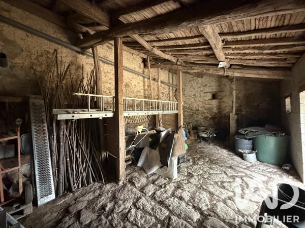 Maison à vendre 7 pièces 147 m² Vernoux-en-Gâtine