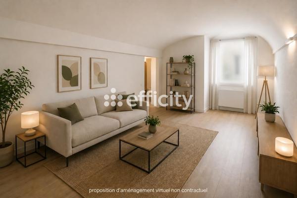 Appartement
         3 pièces
        - 35 m² 169 000 € *