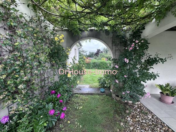 Maison à vendre 5 pièces de 210 m²