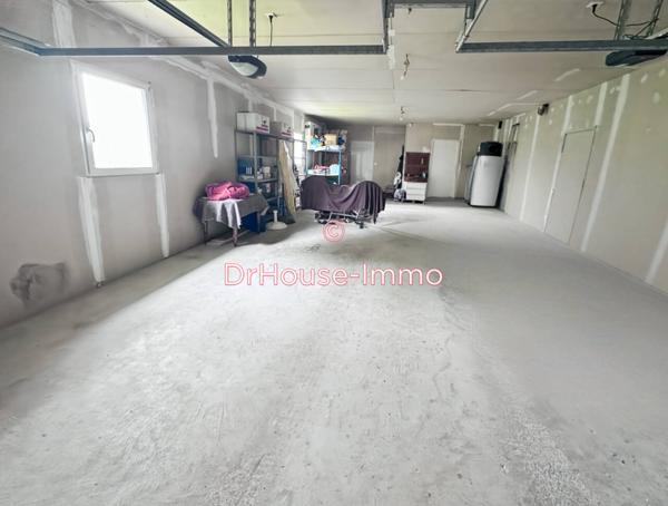 Maison à vendre 5 pièces de 210 m²