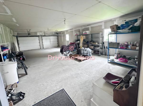 Maison à vendre 5 pièces de 210 m²