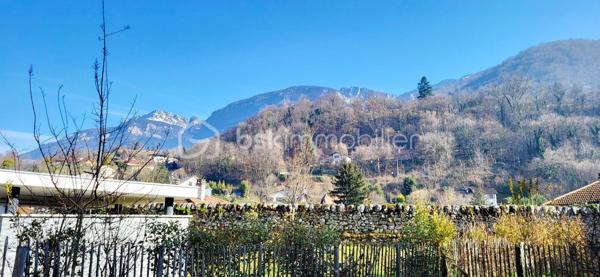 Appartement de 48,75 m²