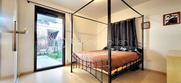 Appartement de 48,75 m²