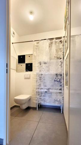 Appartement de 48,75 m²