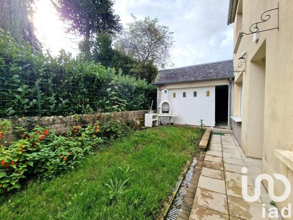 Maison à vendre 5 pièces 117 m² Maël-Carhaix