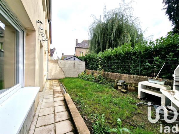 Maison à vendre 5 pièces 117 m² Maël-Carhaix
