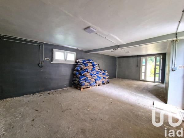 Maison à vendre 5 pièces 117 m² Maël-Carhaix