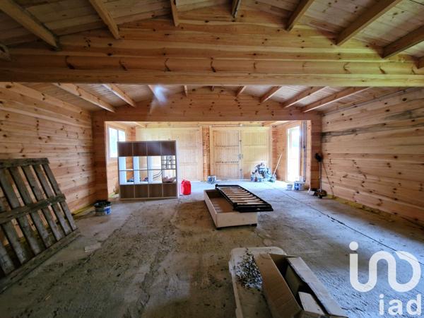 Maison à vendre 5 pièces 117 m² Maël-Carhaix