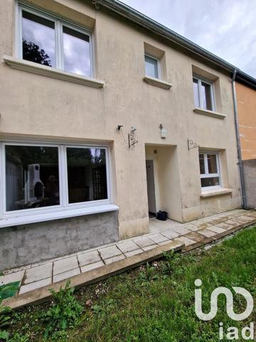 Maison à vendre 5 pièces 117 m² Maël-Carhaix