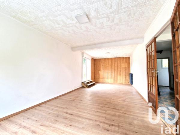 Maison à vendre 5 pièces 117 m² Maël-Carhaix
