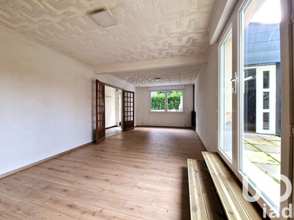 Maison à vendre 5 pièces 117 m² Maël-Carhaix