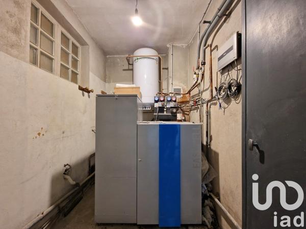 Maison à vendre 5 pièces 117 m² Maël-Carhaix