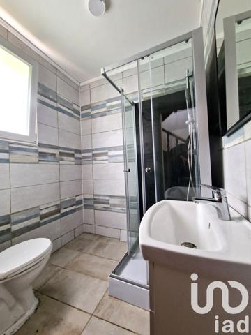 Maison à vendre 5 pièces 117 m² Maël-Carhaix