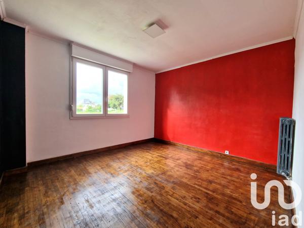 Maison à vendre 5 pièces 117 m² Maël-Carhaix