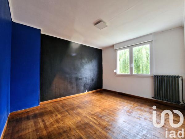 Maison à vendre 5 pièces 117 m² Maël-Carhaix