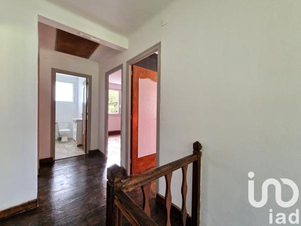 Maison à vendre 5 pièces 117 m² Maël-Carhaix