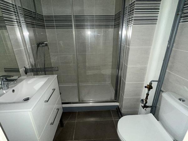 Appartement T3 52m2 avec balcon Villefranche-sur-Saône (69400)